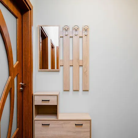 Modern With Balcony Apartamento *