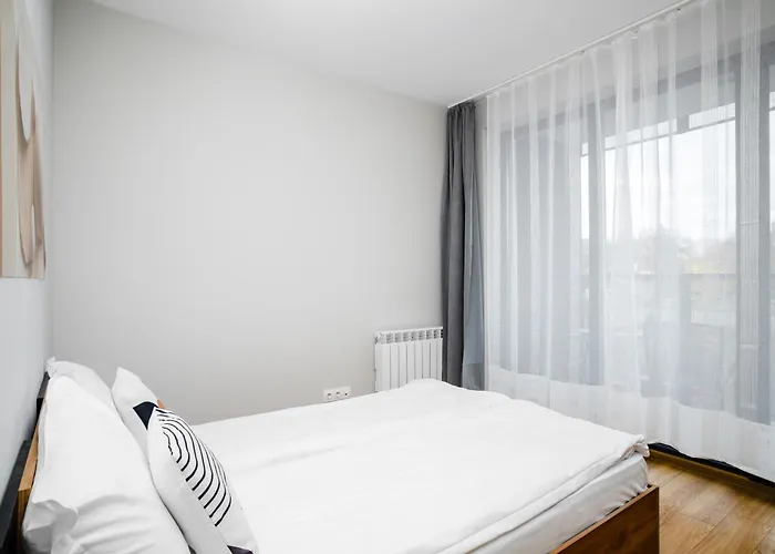 Modern With Balcony Lejlighed Sofia